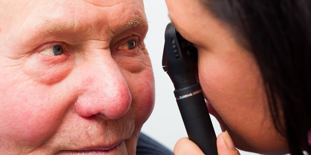 Signs Your May Have Cataracts