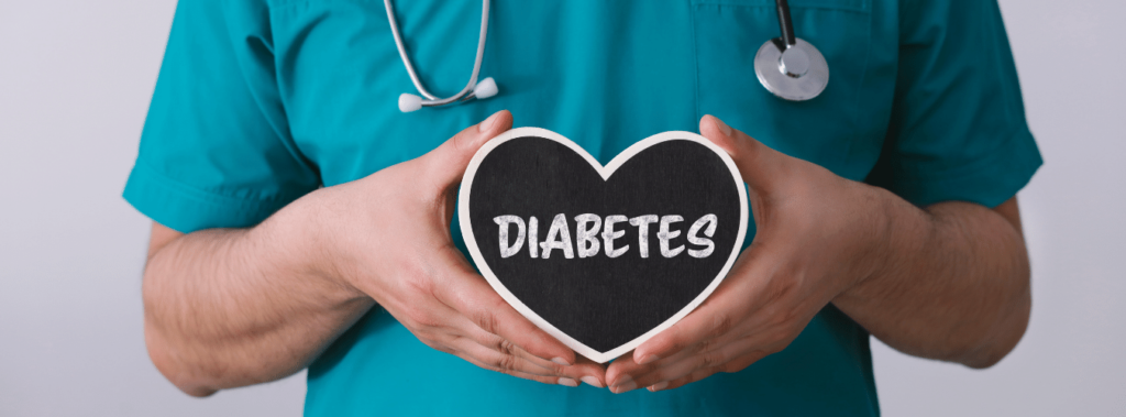 Diabetic Retinopathy