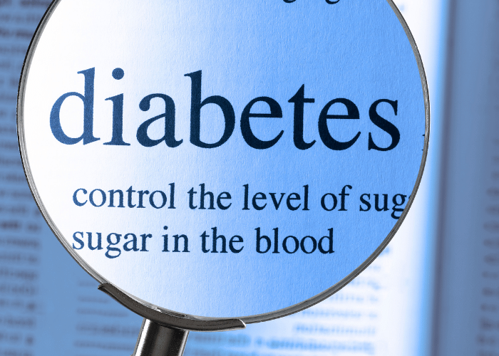 Diabetic Retinopathy