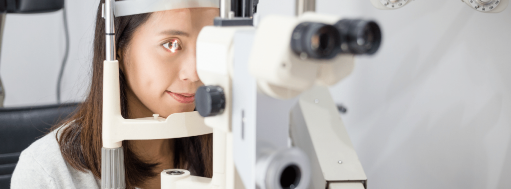 How Often Should I Get An Eye Test?