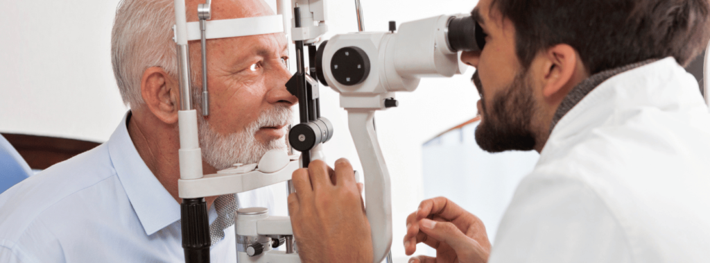 The Importance of Regular Eye Tests