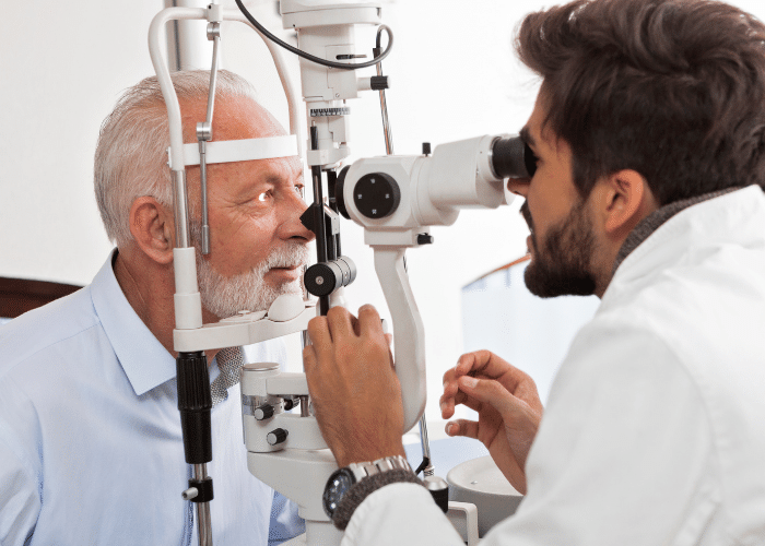 How Often Should I Get An Eye Test?