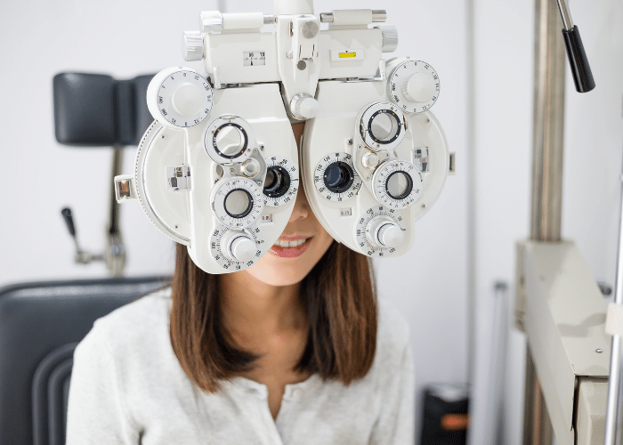How Often Should I Get An Eye Test?