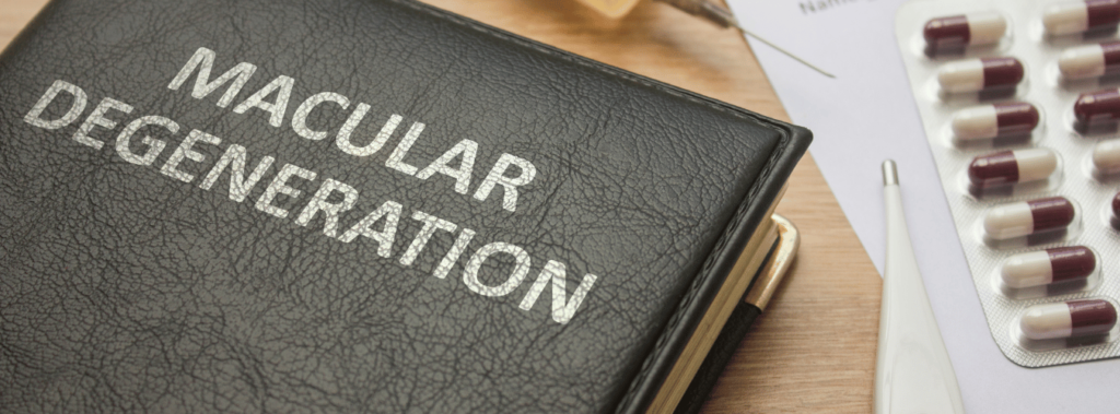 Macular Degeneration